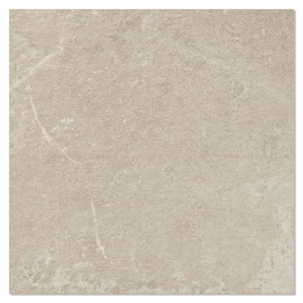 Klinker Arkstone Brun Matt-Relief 120x120 cm